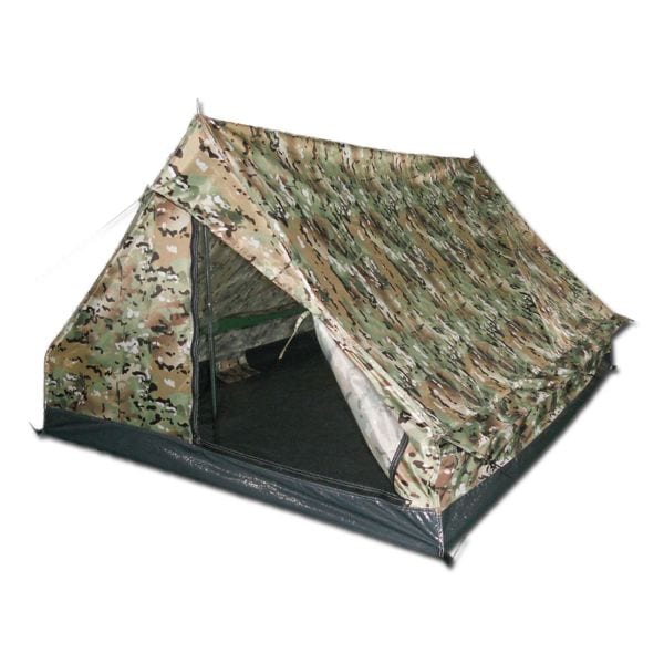 Two-Man Tent Mini Pack Standard multitarn