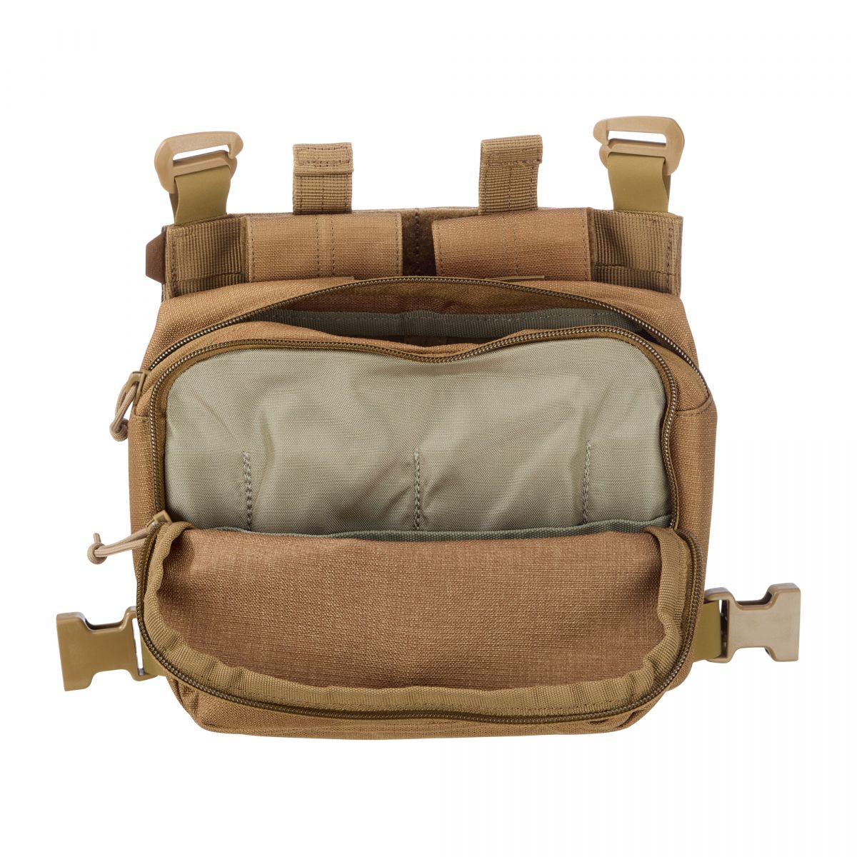 Purchase the 5.11 Pouch 2 Banger Gear Set kangaroo by ASMC