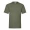 Fruit of the Loom T-Shirt Valueweight T 5-Pack olive