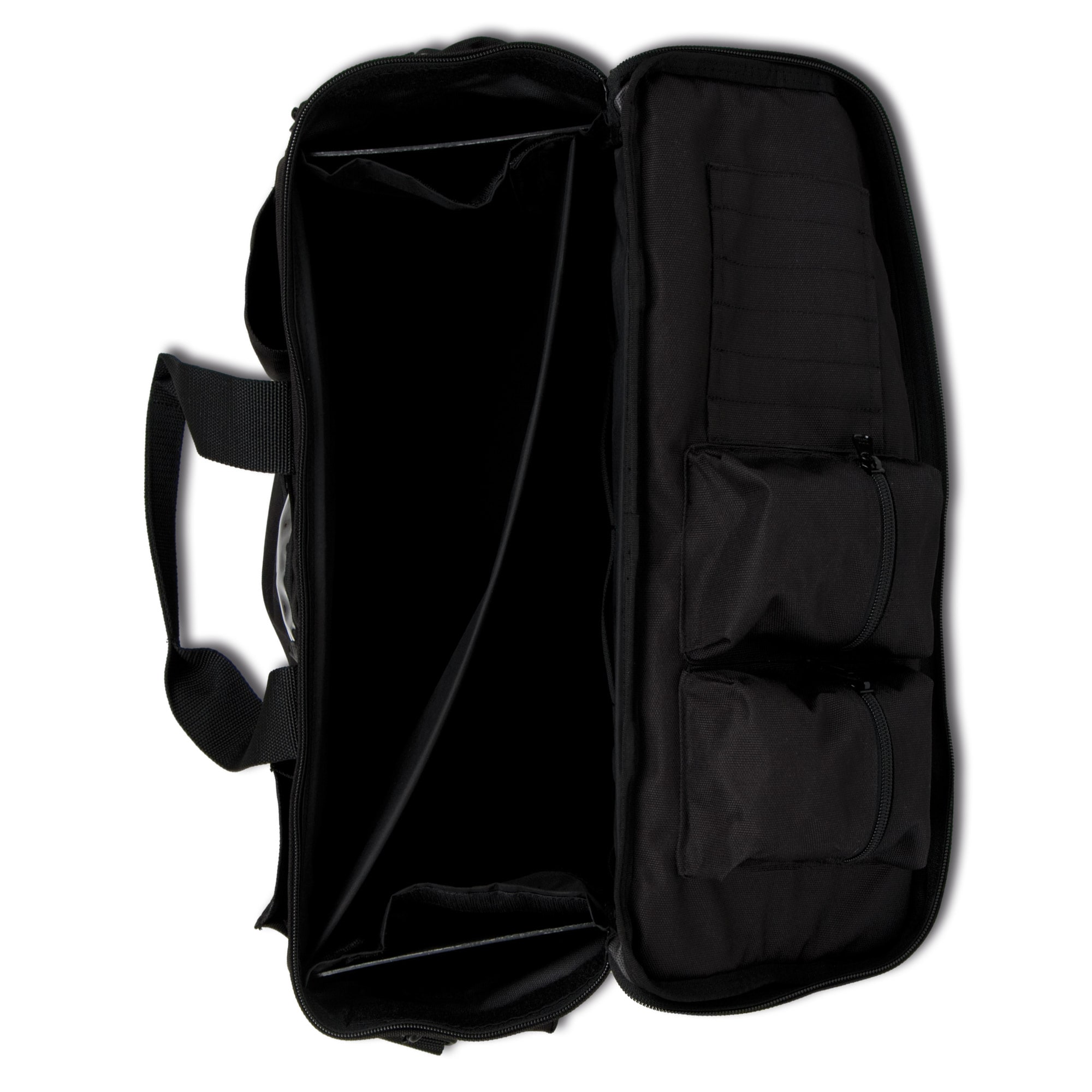 Purchase the Blackhawk Police Equipment Bag by ASMC