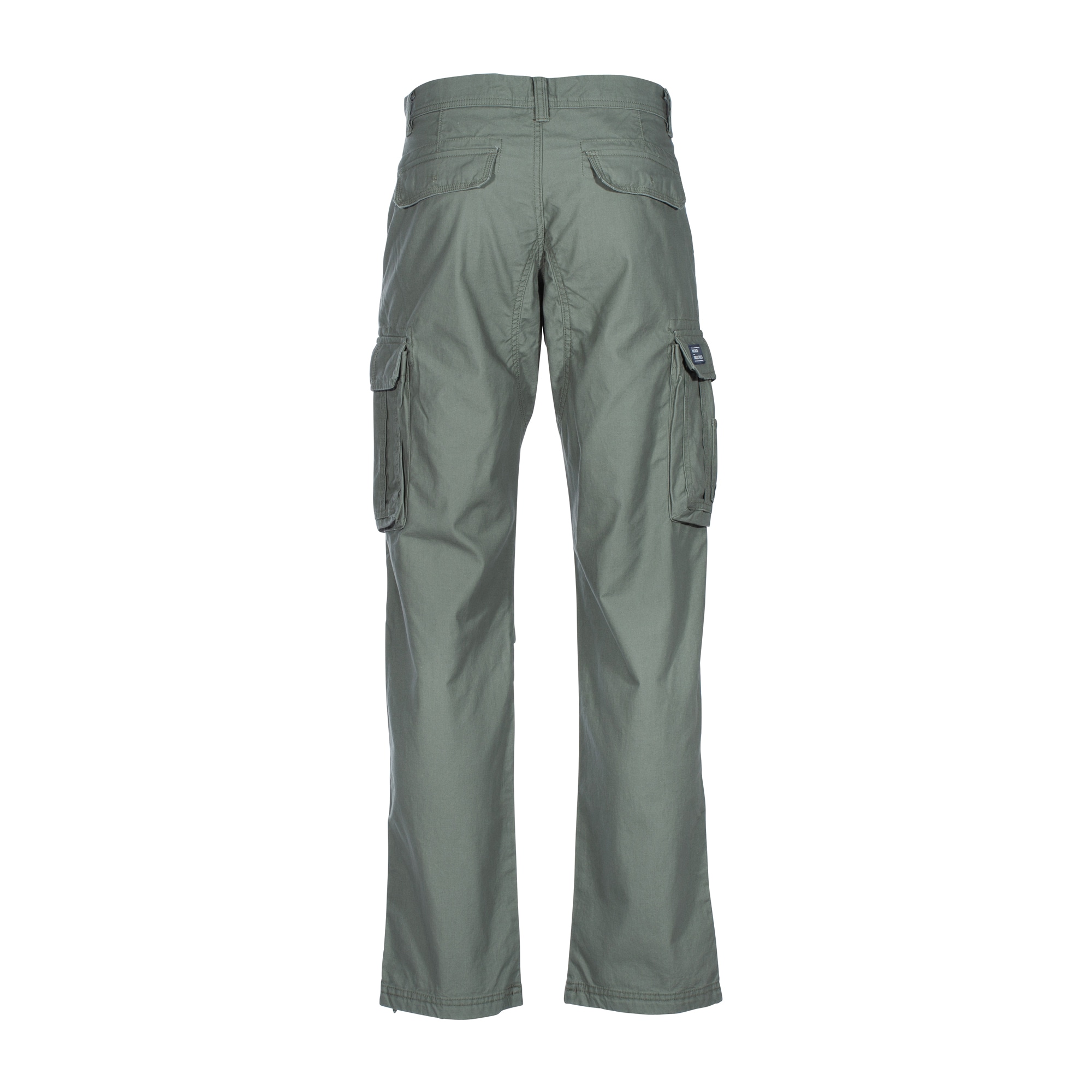 Purchase the Vintage Industries Reef Pants olive by ASMC