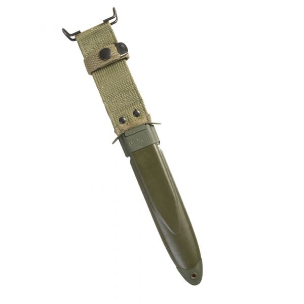 Mil-Tec US Sheath M8A1 for Bayonet Reproduction