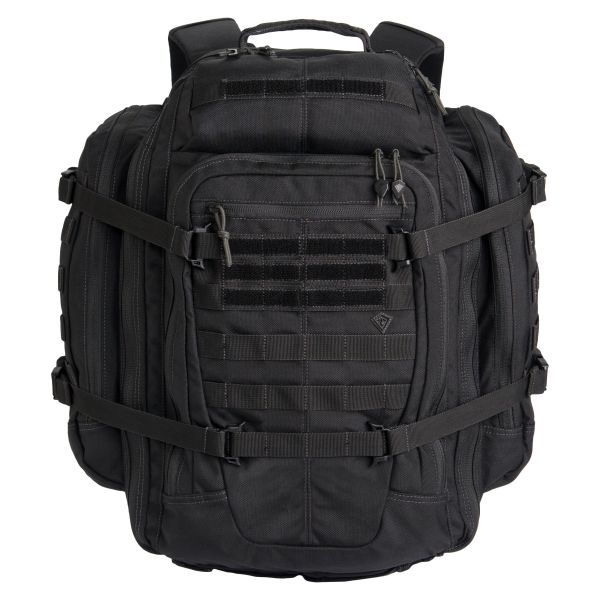 First Tactical Specialist 3-Day Backpack black
