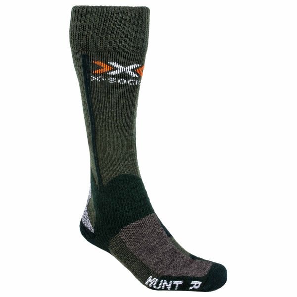 X-Socks Hunting Socks Long