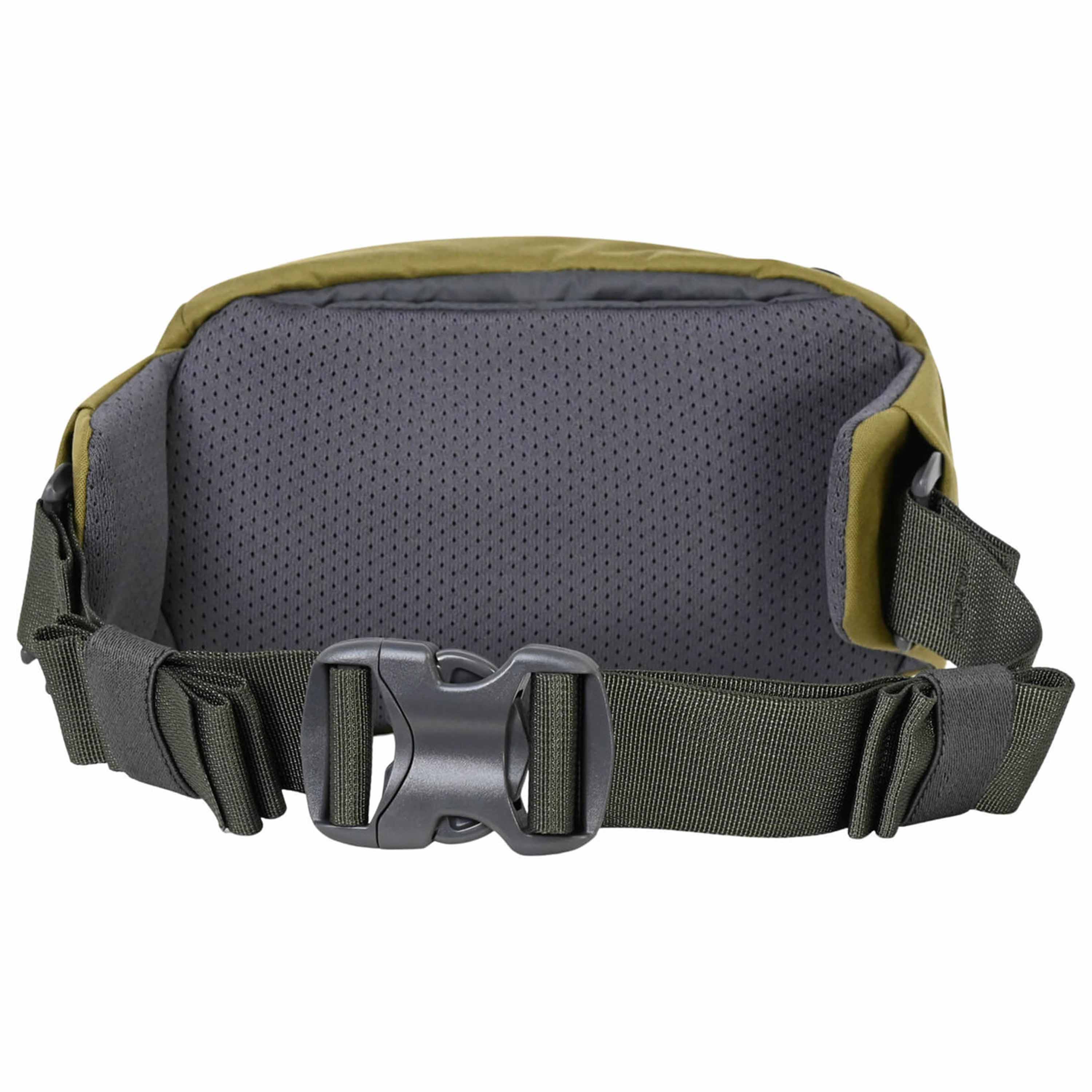 Purchase the Mystery Ranch Forager Hip Pack lizard by ASMC