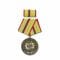 Award MDI Medal of Merit gold