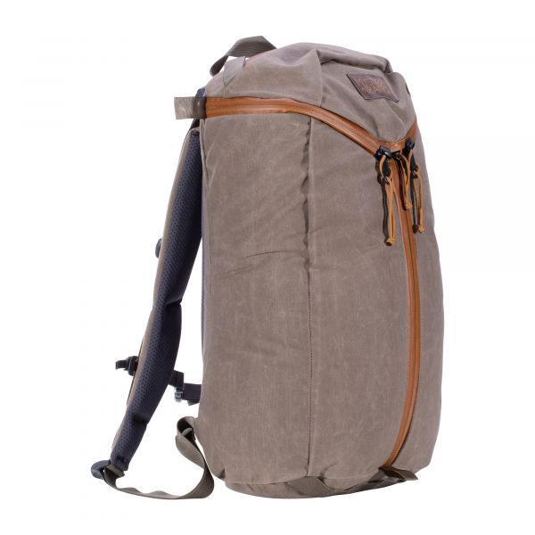 Mystery Ranch Backpack Urban Assault 21 wood waxed