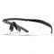 Wiley X Safety Glasses Saber Advanced clear