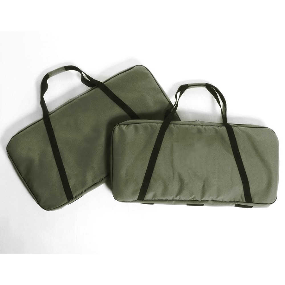 Purchase the Disc-O-Bed Arm-O-Bunk with Side Pockets olive by AS