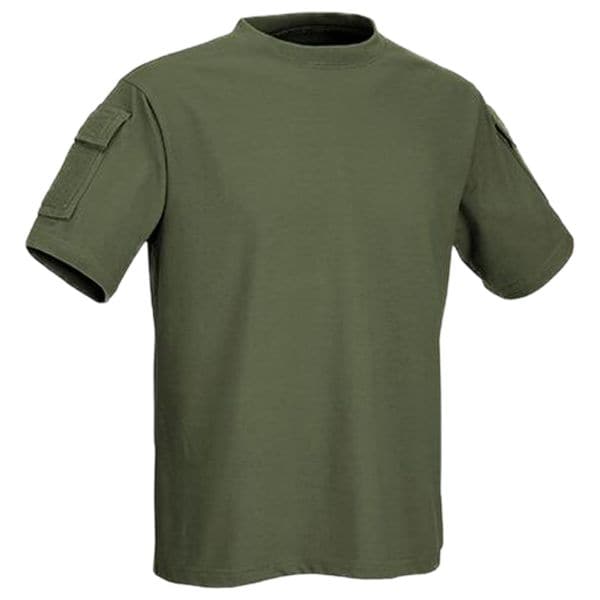 Defcon 5 Shirt Tactical olive