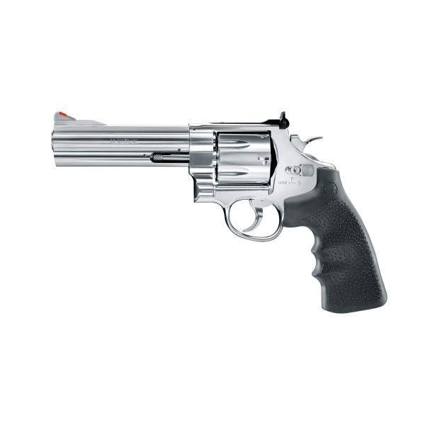 Umarex Smith & Wesson 629 Classic 5" 4.5 mm Co2 Revolver