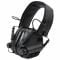 Earmor Active Hearing Protection M31 Mark3 NRR 22 black