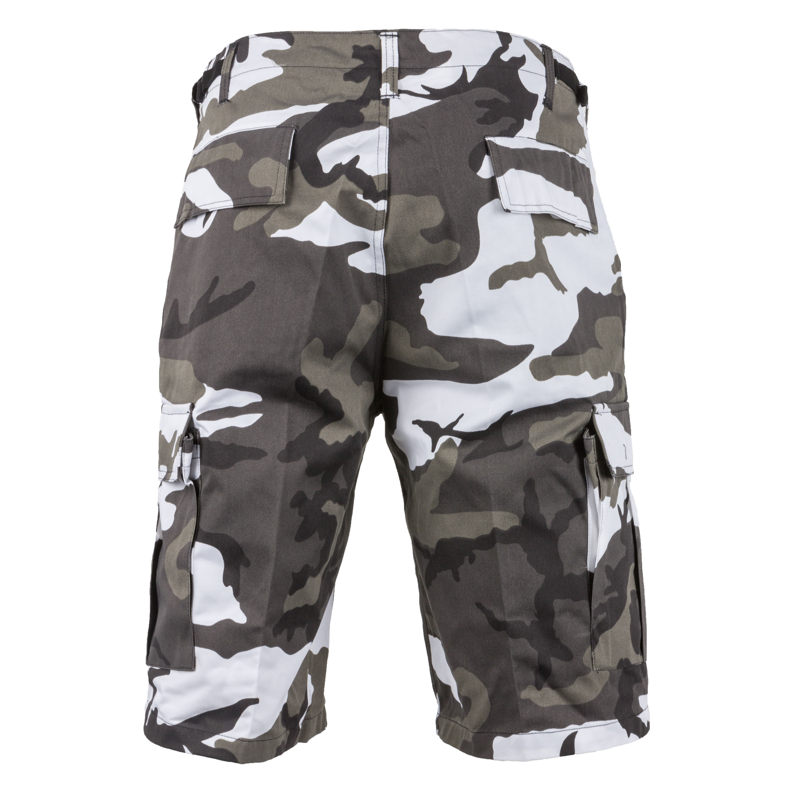 BDU Shorts urban-camo | BDU Shorts urban-camo | Shorts | Men | Clothing