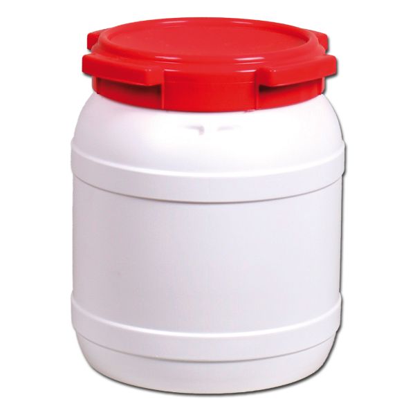All-purpose Container Wide Mouth 15.4 l