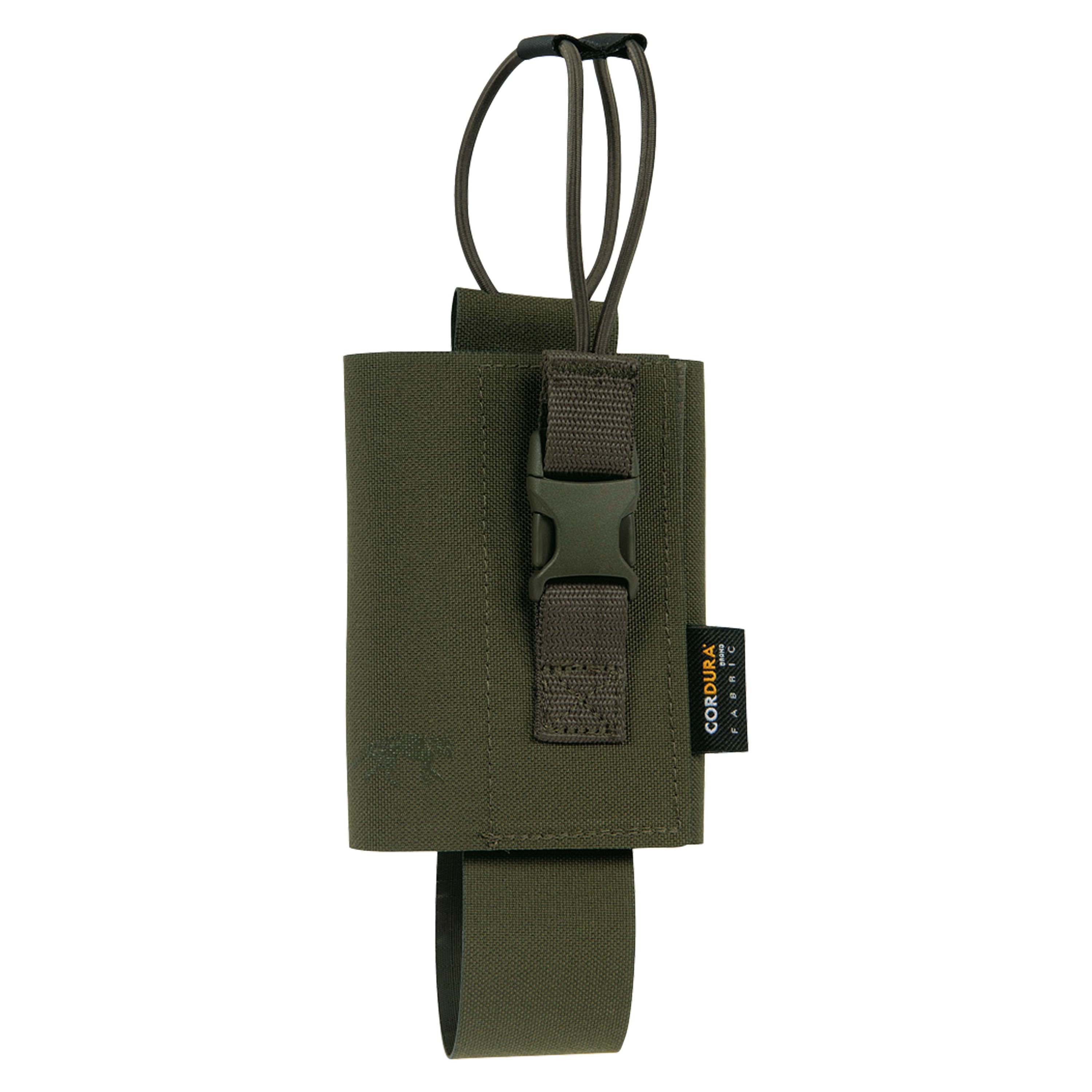 Purchase the Tasmanian Tiger Radio Pouch LP olive by ASMC