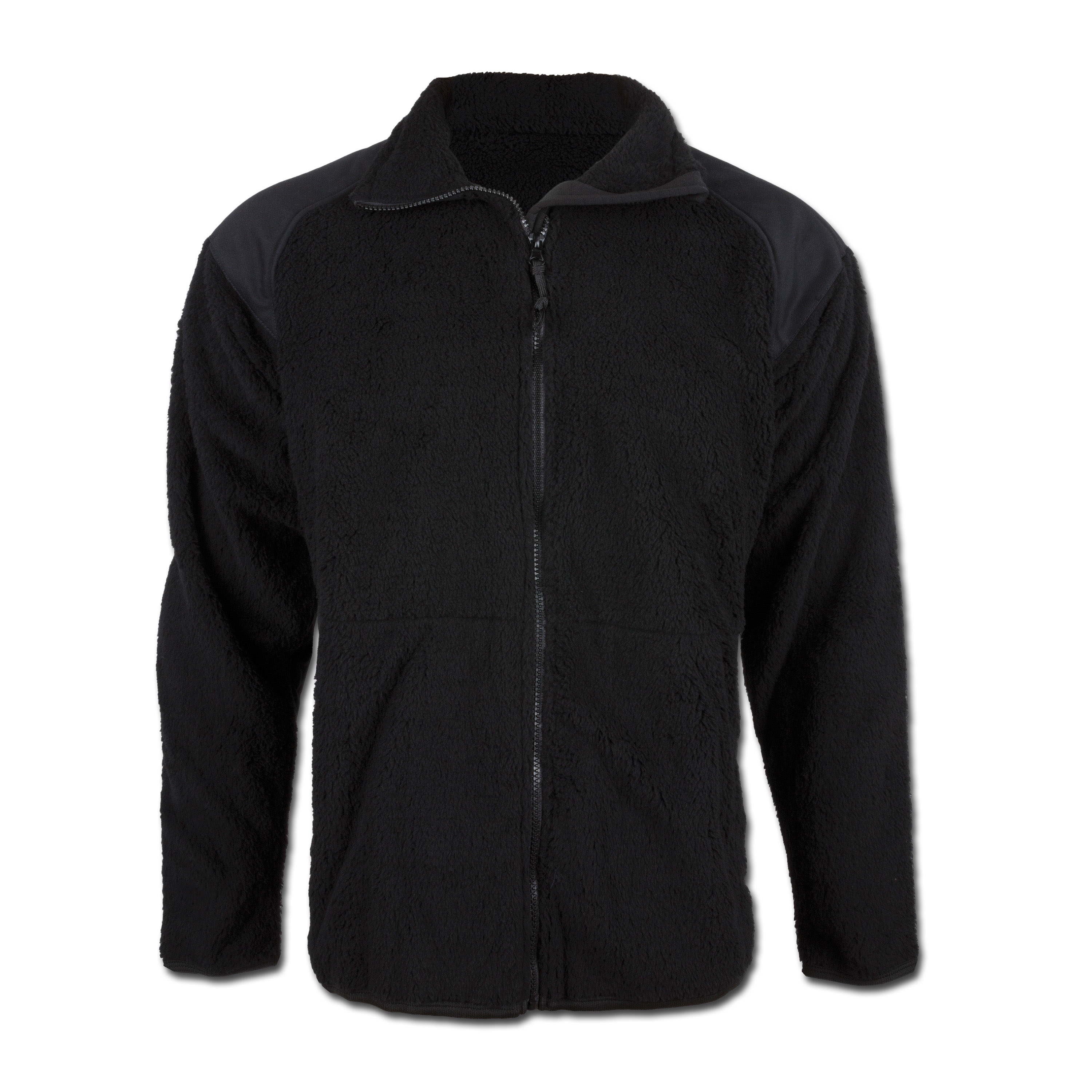 Fleece jacket GEN-III ECWCS Level-3 black