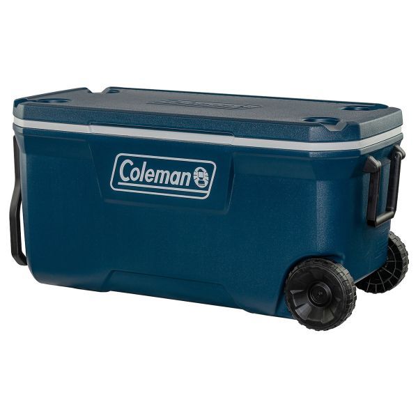 Coleman Cool Box 100QT Xtreme Wheeled 94 L