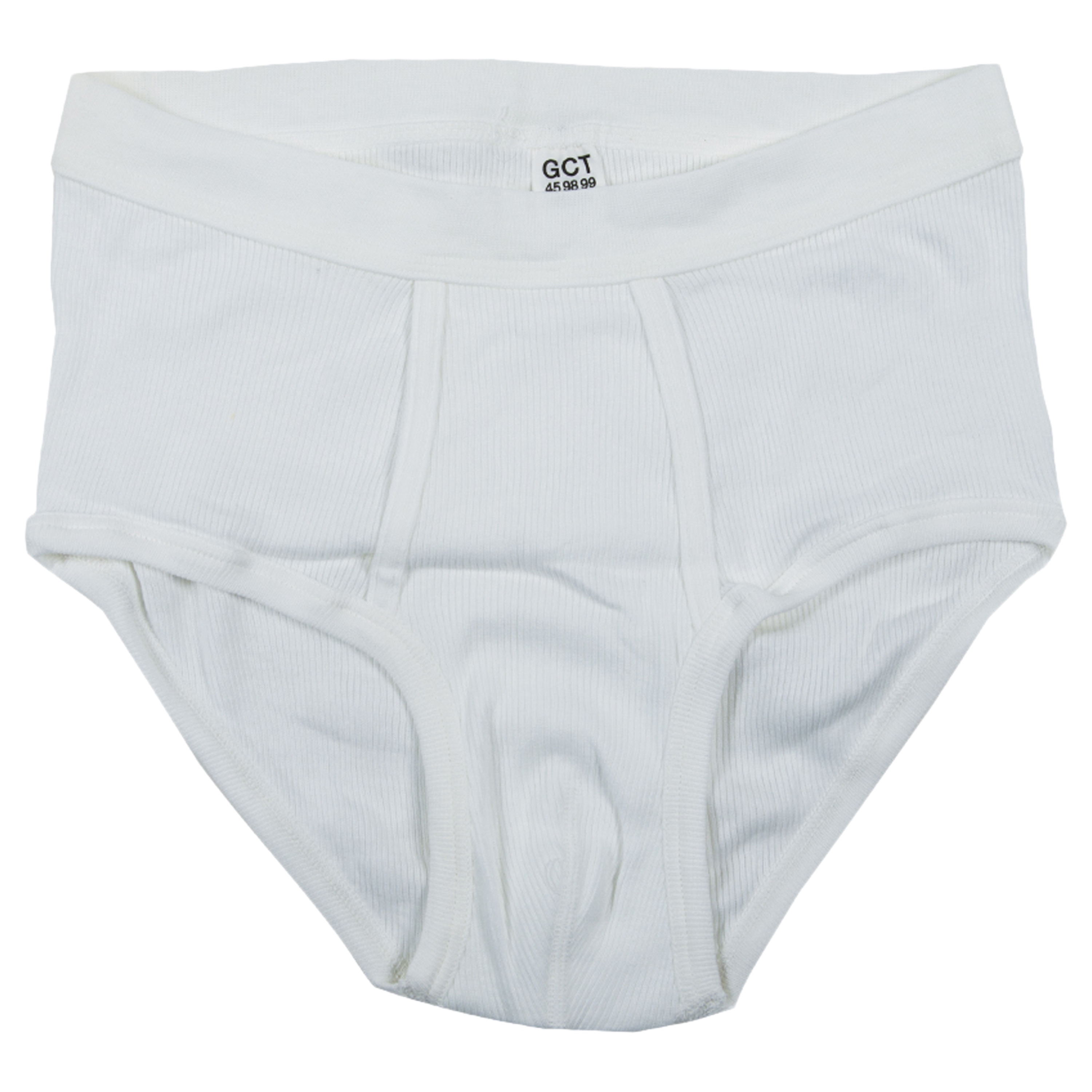 Purchase the BW Underwear Like New white by ASMC