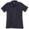 5.11 Women's Polo Shirt Professional navy blue