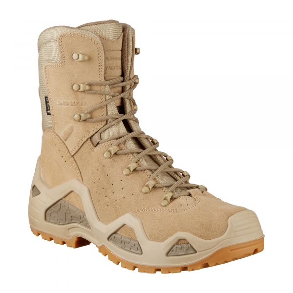 LOWA Boots Z-8S GTX® desert