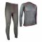 Highlander Underwear Set Pro 120 gray