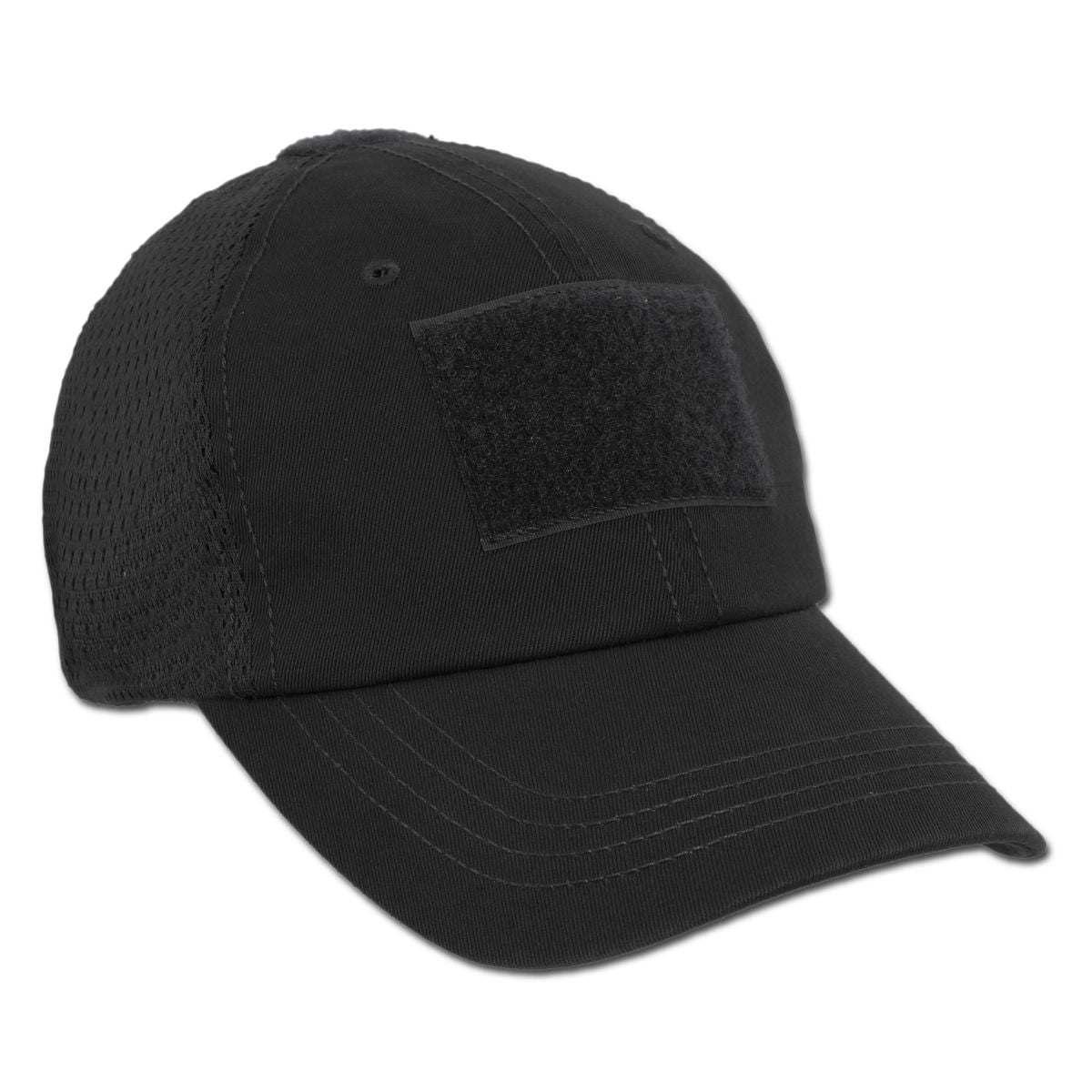 Rothco Mesh Back Special Forces Operator Cap black | Rothco Mesh Back ...
