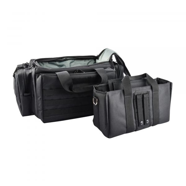 COP 912S2 Range Bag Pro Molle 35 L black