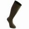 Woolpower Socks Knee-High 600 pine green