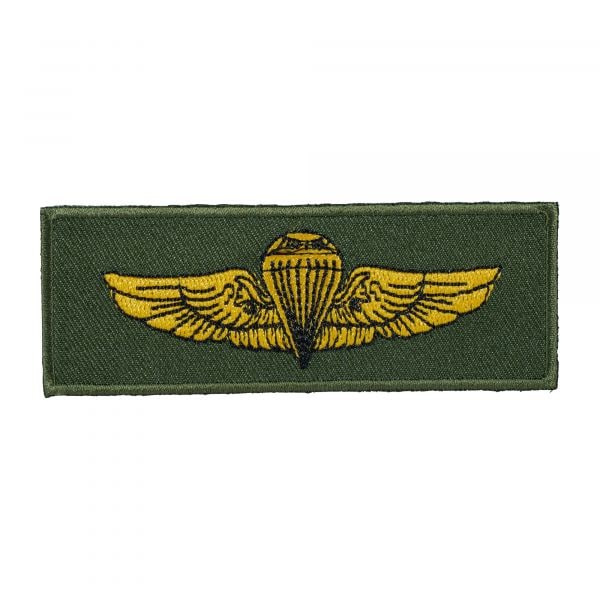 Insignia U.S. Navy Parachutist Badge
