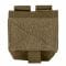 Invader Gear Cig / Snus Pouch coyote
