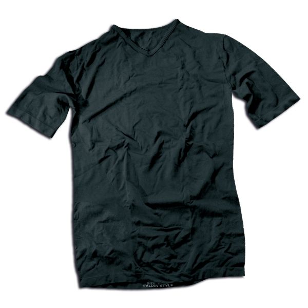 T-shirt TESS black