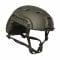 U.S. Airborne Helmet FAST olive