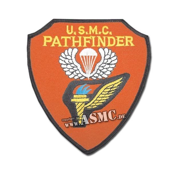 Insignia U.S.M.C. Pathfinder