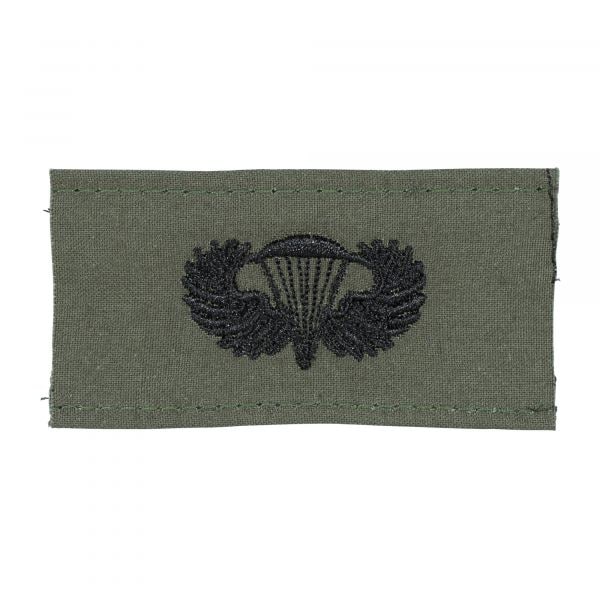 Patch U.S. Airborne Textile o.d.