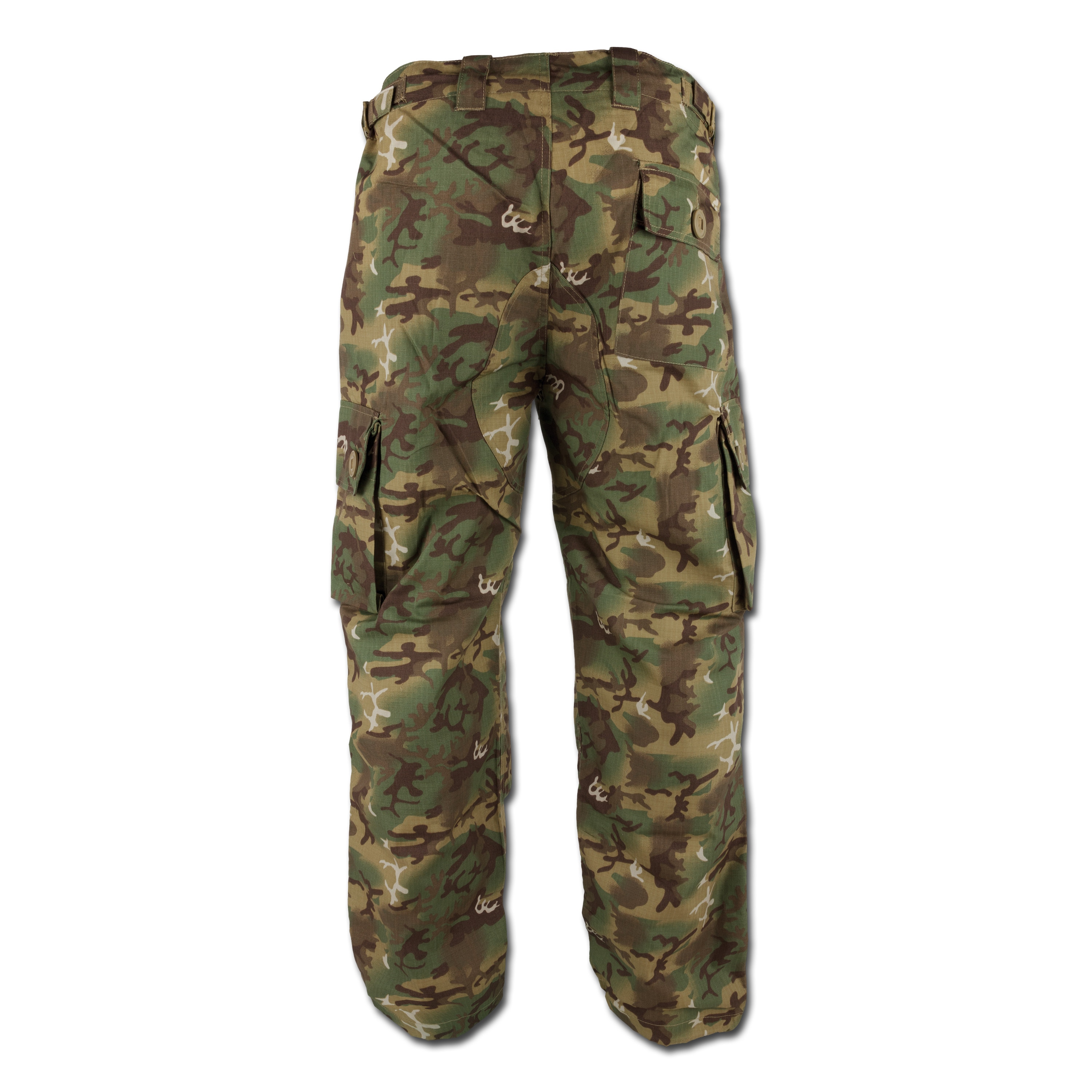 Purchase the Commando Field Pants Lightweight arid-woodland by A