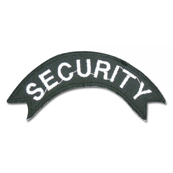 Insignia Security Half Round