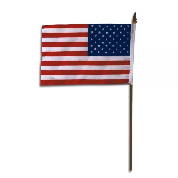 Flag mini USA