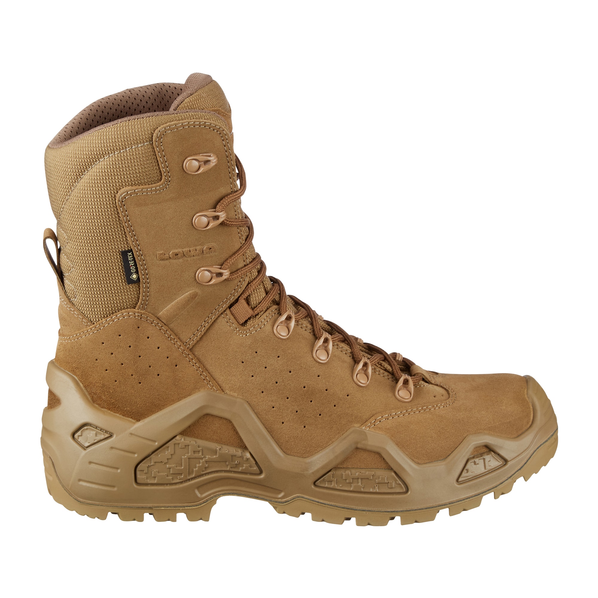 Purchase the LOWA Boots Z-8S GTX® coyote OP by ASMC