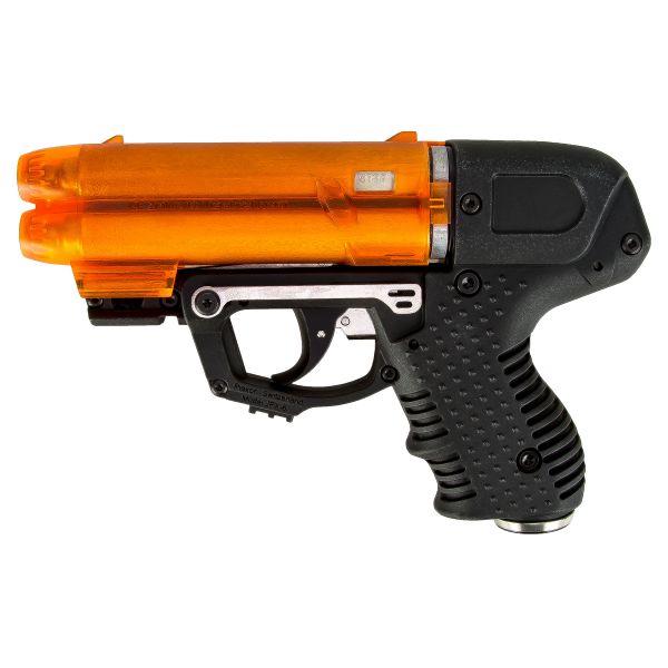 Piexon Pepper Pistol JPX6 incl. 4 Shot Speedloader & Laser