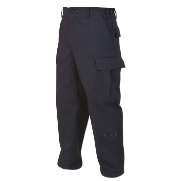 BDU Pants Tru-Spec R/S navy blue