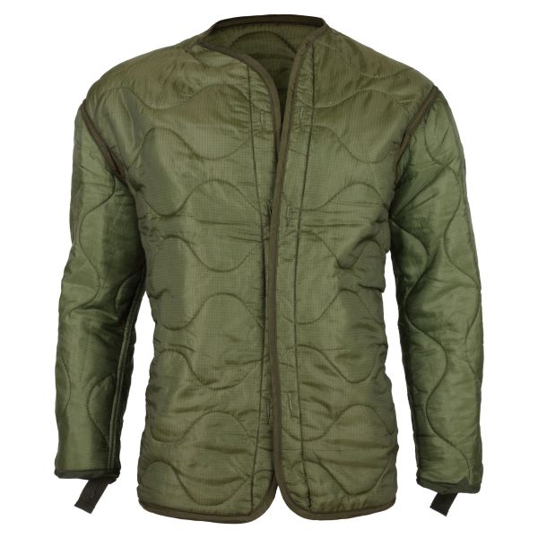 Jacket Liner M65 Original olive