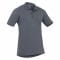First Tactical Polo Shirt Performance Short Arm gray