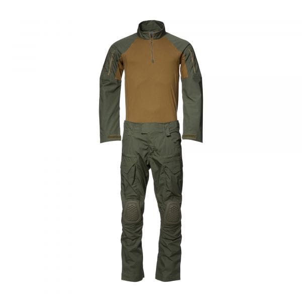 Primal Gear Combat Uniform Set G4 olive