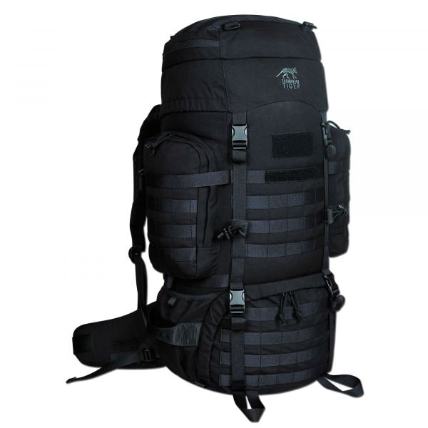 Backpack TT Raid Pack MKII black
