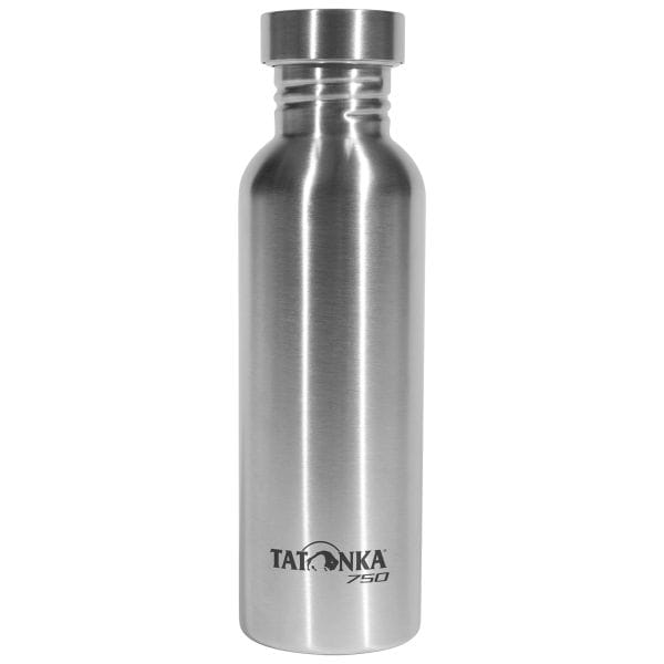 Tatonka Stainless Steel Drinking Bottle Premium 750 ml