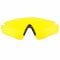 Revision Replacement Lens Sawfly Max-Wrap yellow regular