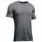 Under Armour Fitness Threadborne Fitted gray/red