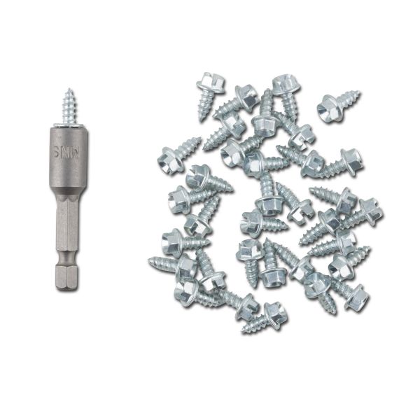 Icers Replacement Parts Set