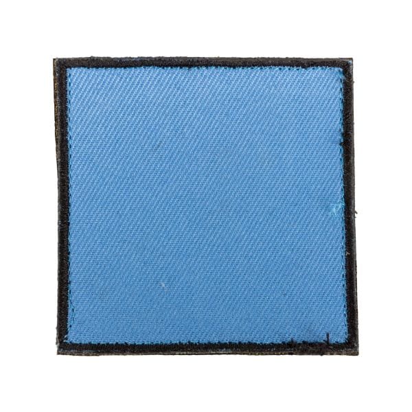 Patch Company Color blue