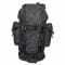 Combat Backpack Imported night camo